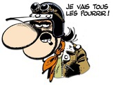 Avatar de l’utilisateur