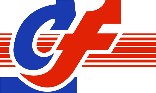 Logo CF