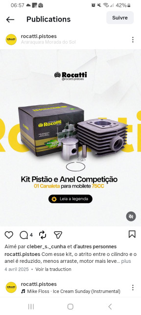 Rocatti